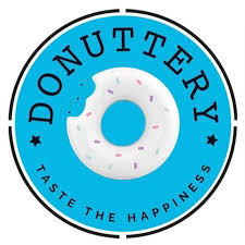 Donuttery Logo